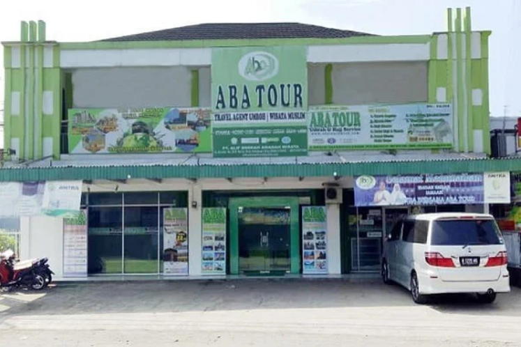 Kantor ABA Tour