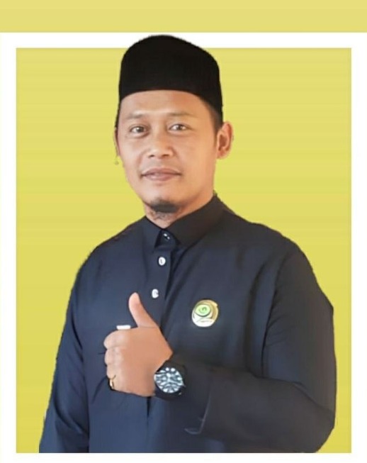 KH Dedi Rustandi S.Pd.I