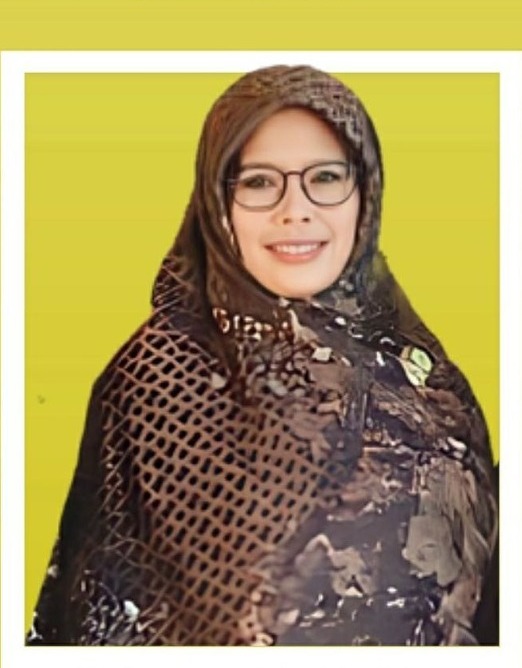 Umi Hj Titim Fatimah