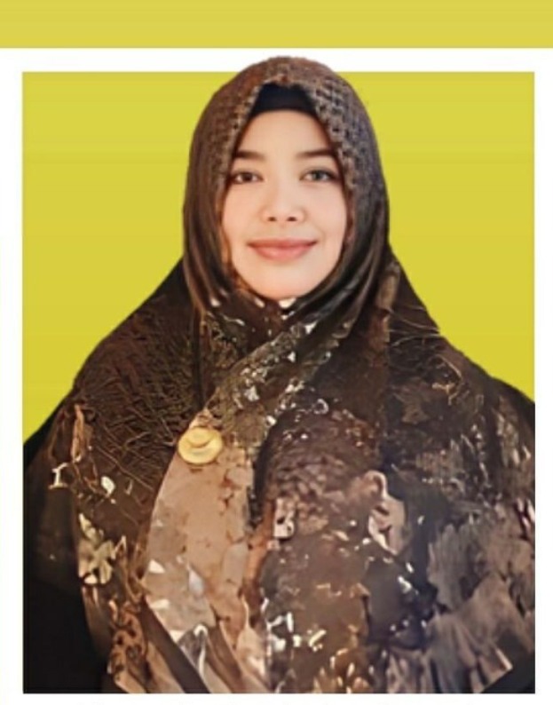 Umi Hj Neneng Faridah