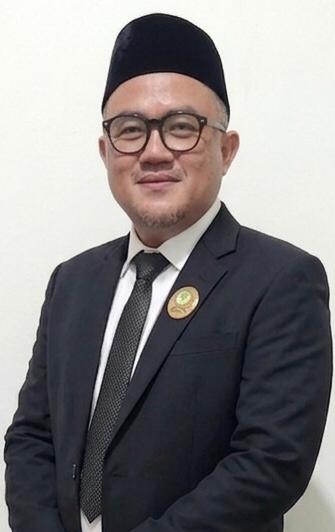 H. Dede Kusnaepi