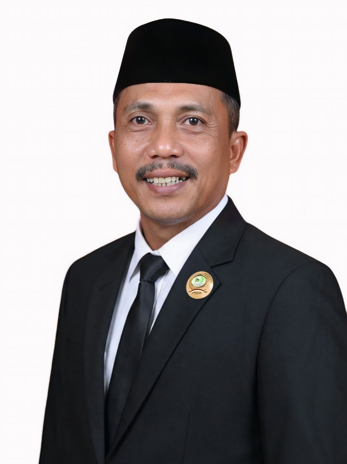 H. Heru Kuswara