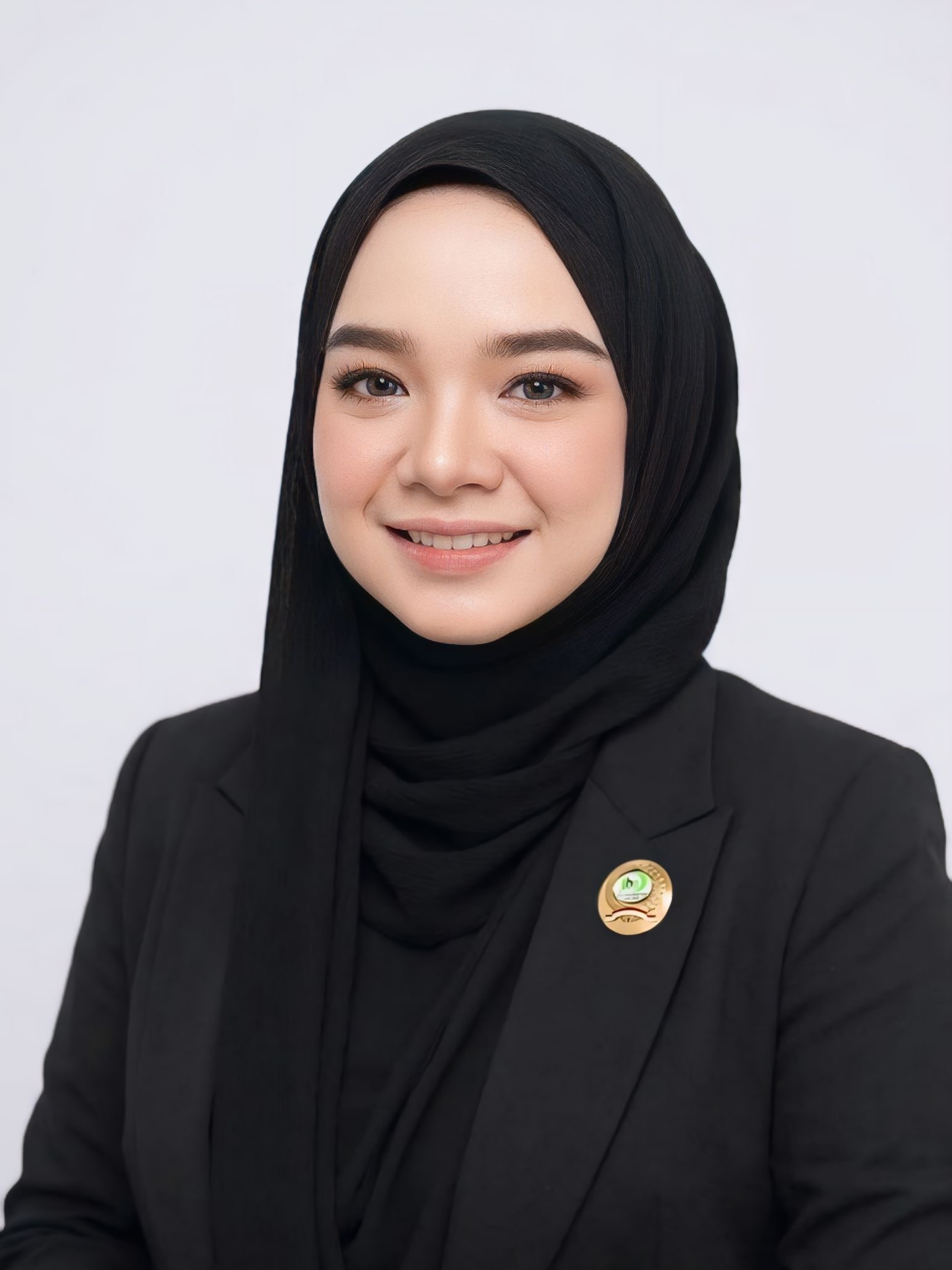 Hj. Siti Dzalfa
