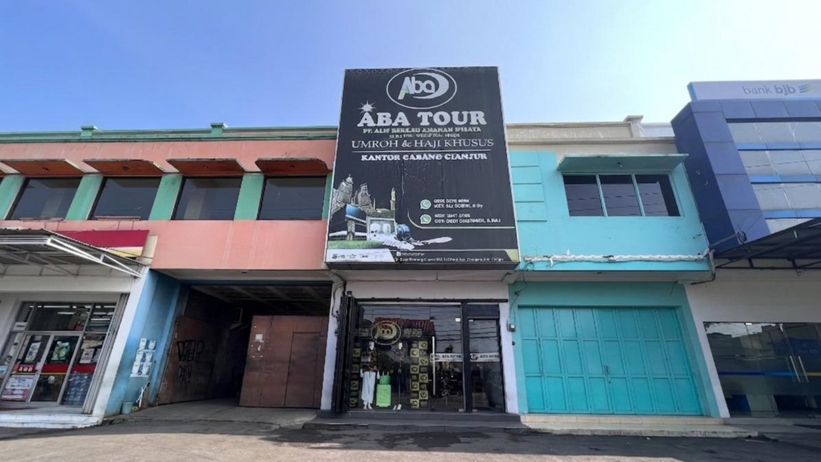 Cabang Cianjur