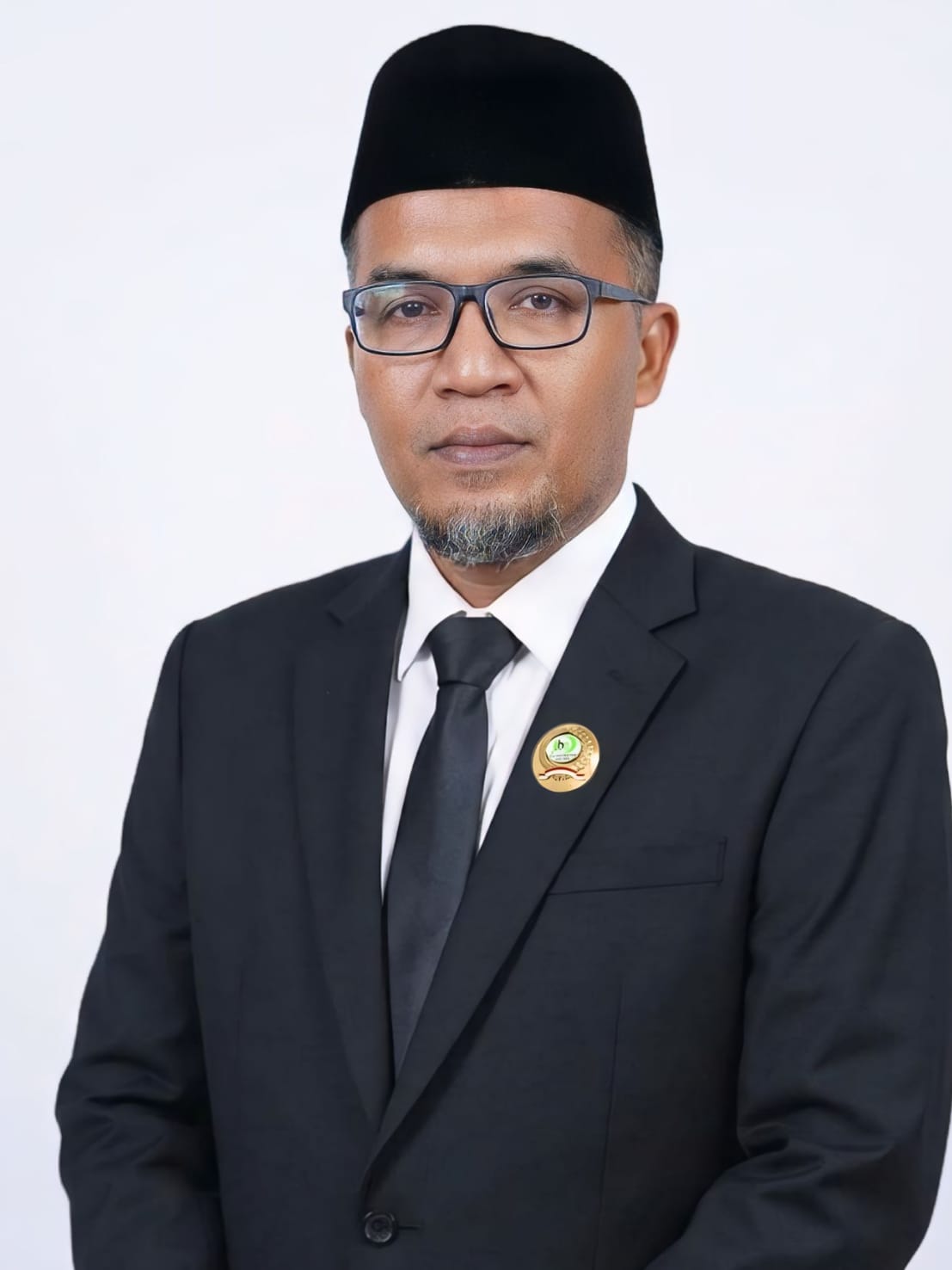 H. Jenal Rahman. S.Sos.I