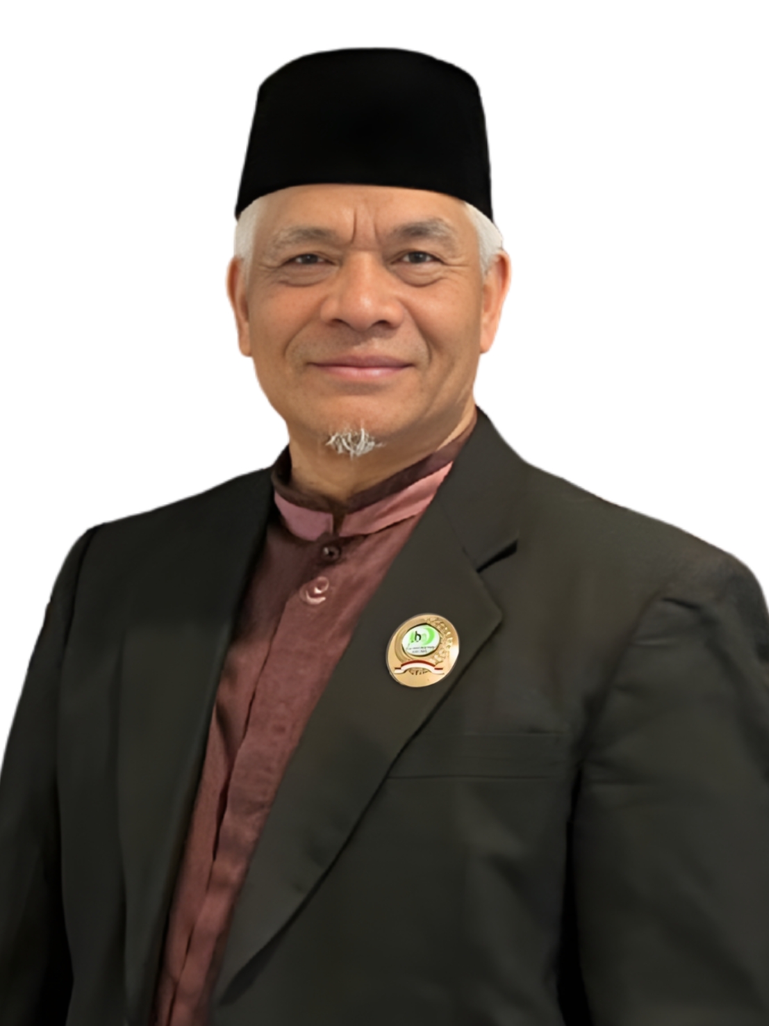 KH Hendra Komara, Lc., MA