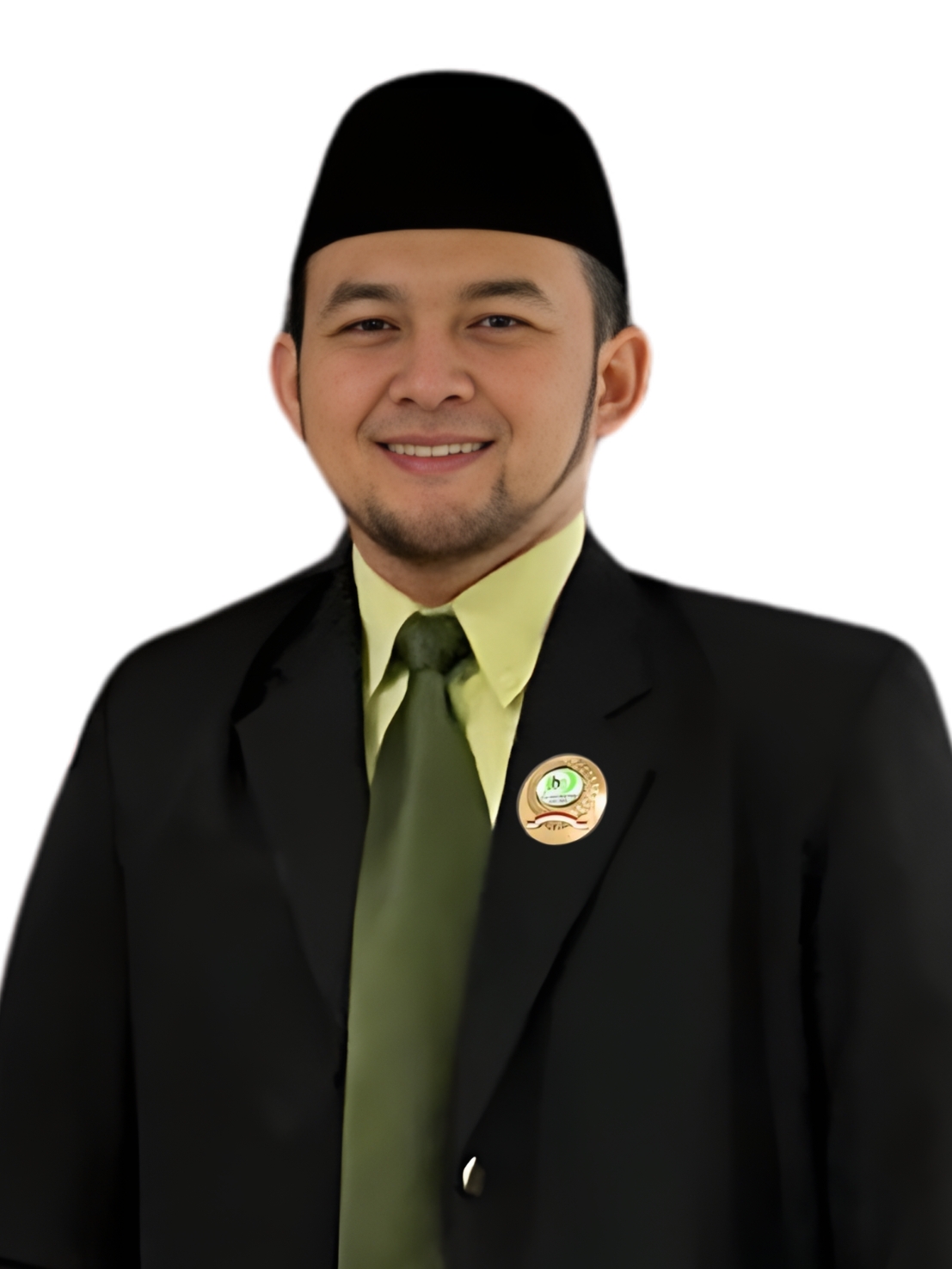 Muhammad Lutfi Abdullatif. S.H.,M.H