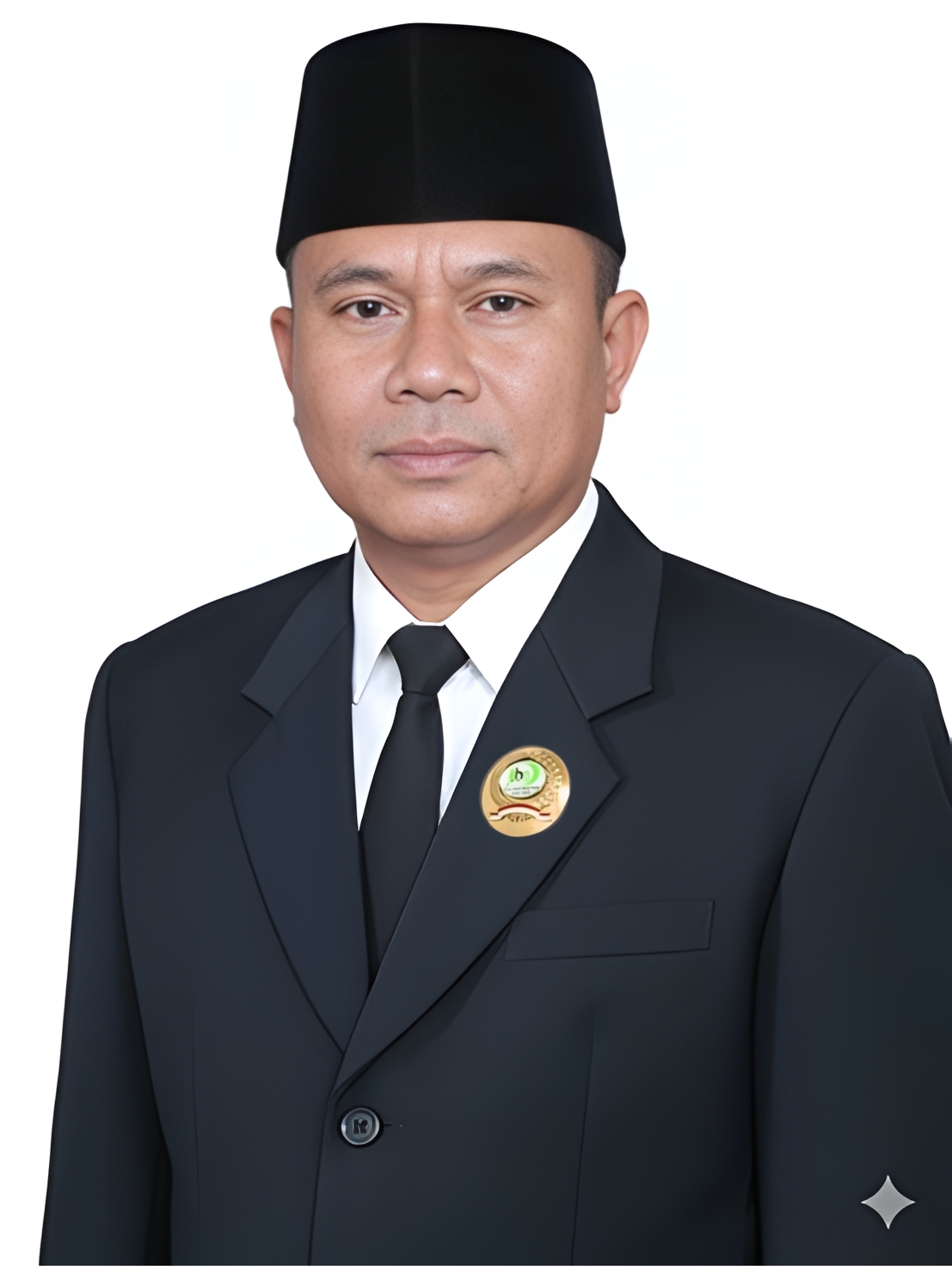 Ustadz Anwari, S.Pd.I