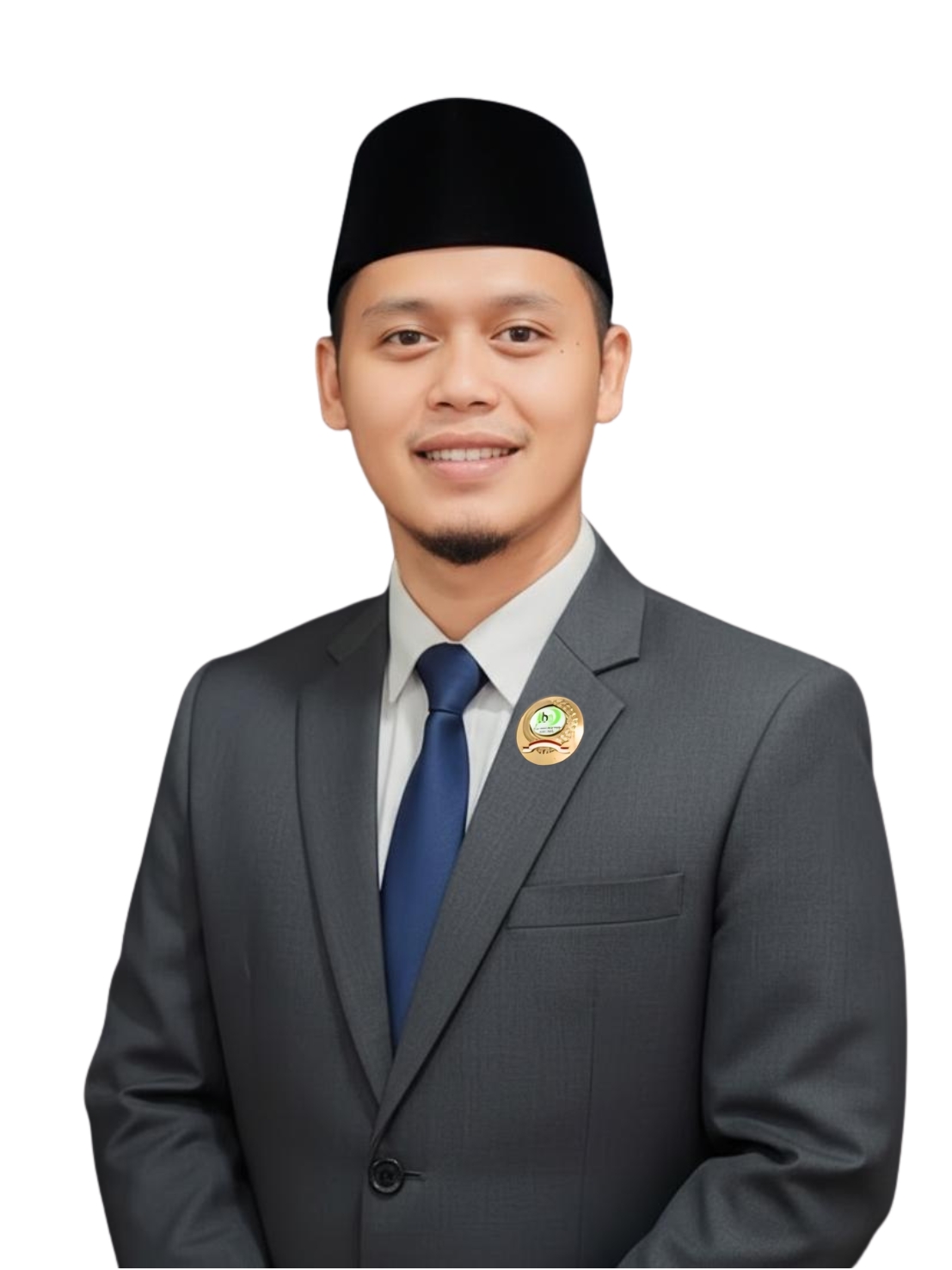 Dedi Rustandi, S.Pd.I