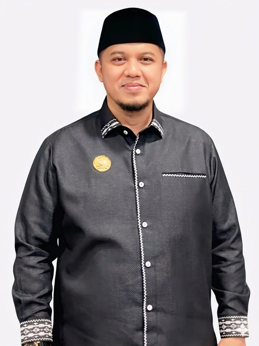 H. Asep Purnawirawan, S.E.,