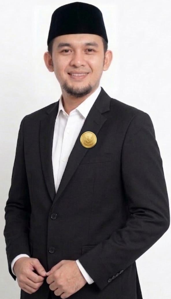 H. Muhammad Lutfi Abdullatif. S.H.,M.H