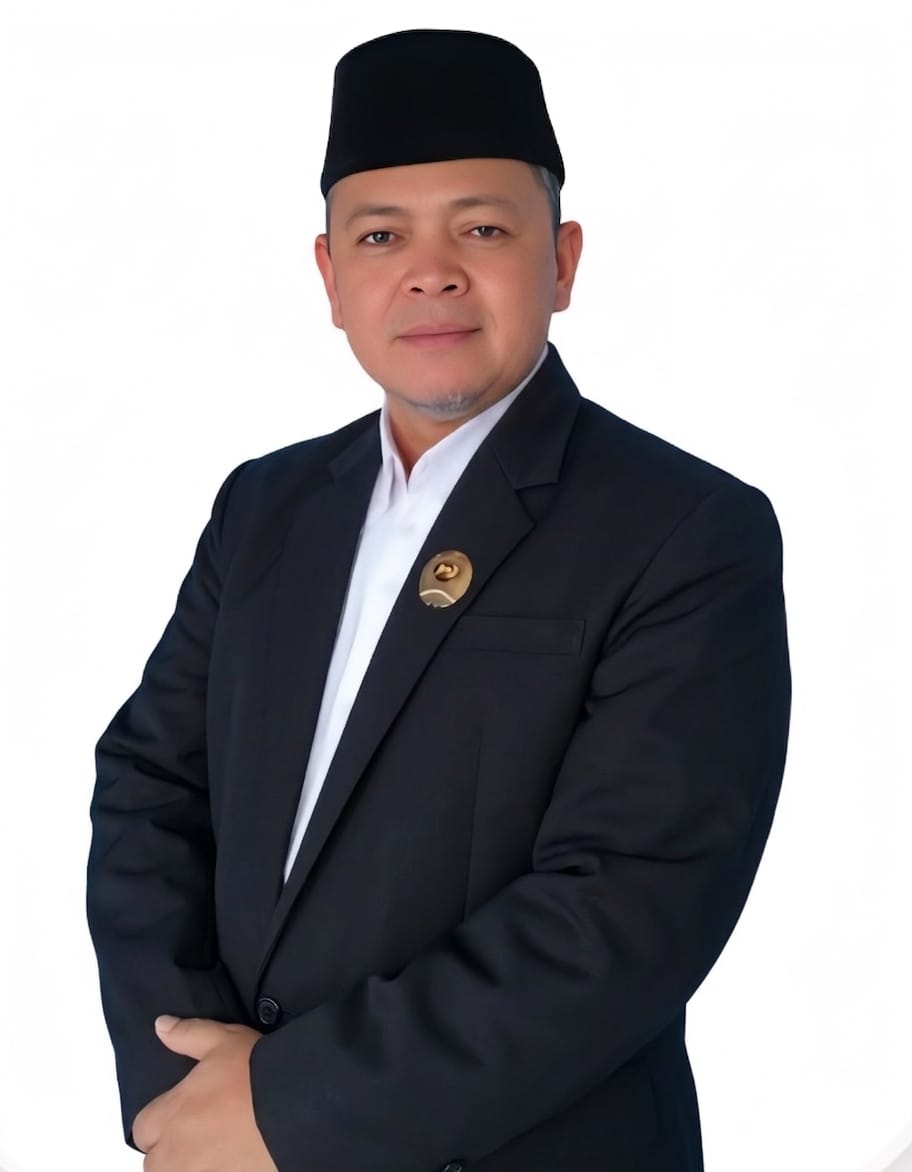 KH Dede Syaiful Hidayat