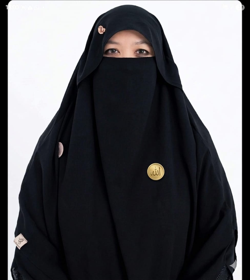 Hj. Didah Halimatussadiyyah, S.Pd.I