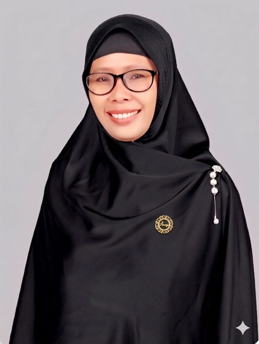 Hj Titim Fatimah