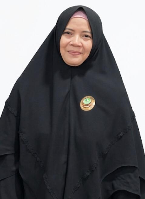 HJ. DR Lina Herlina, S.Pd., M.Pd.