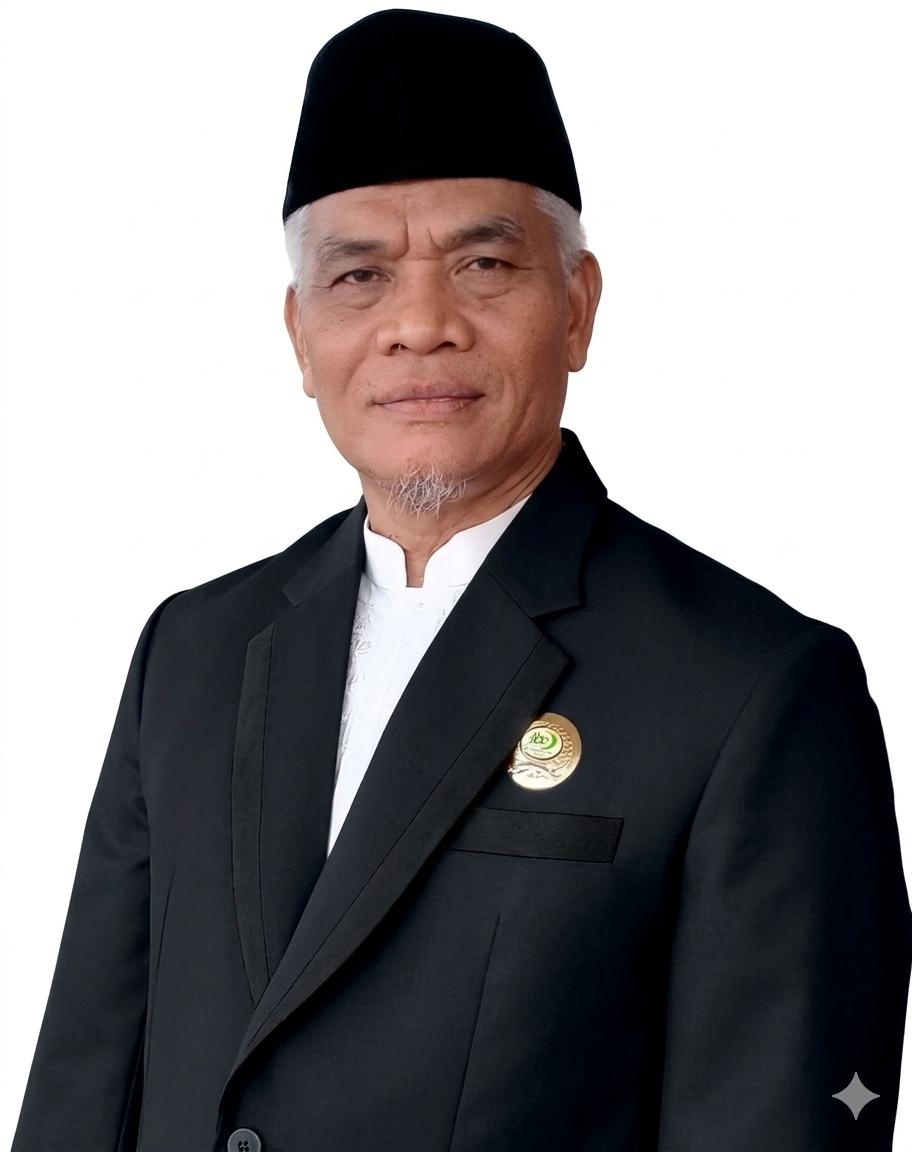 KH. Hendra Komara, Lc., MA