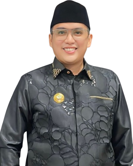 H. Asep Fitroh Malik, S.E., M.Si.