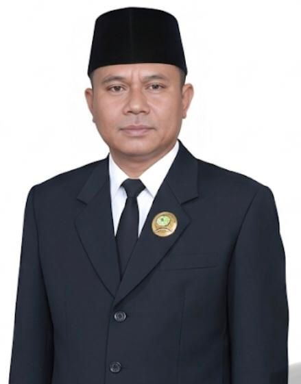 H. Ustadz Anwari, S.Pd.I