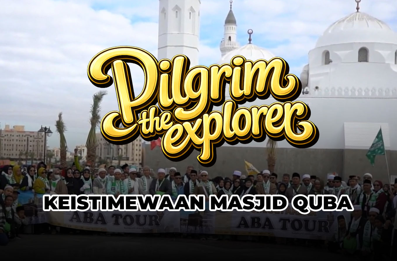 Sholat 2 Rakaat Di sini Pahalanya Setara Umroh? Simak Penjelasannya