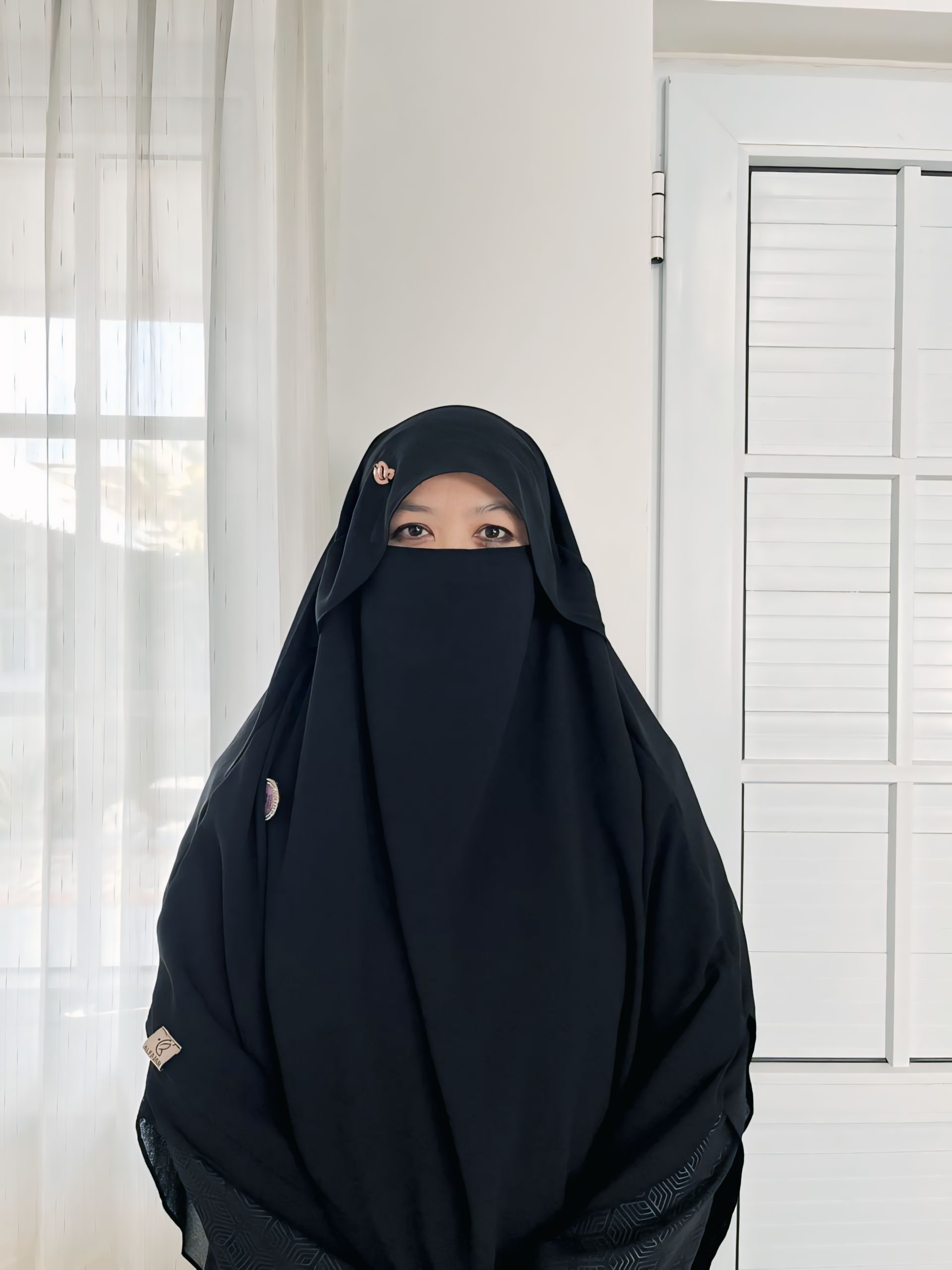 Hj Didah Halimatussadiyyah, S.Pd.I