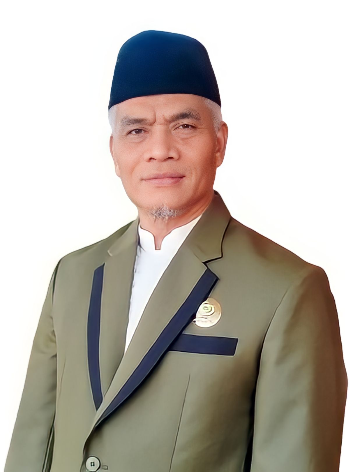 KH Hendra Komara, Lc., MA