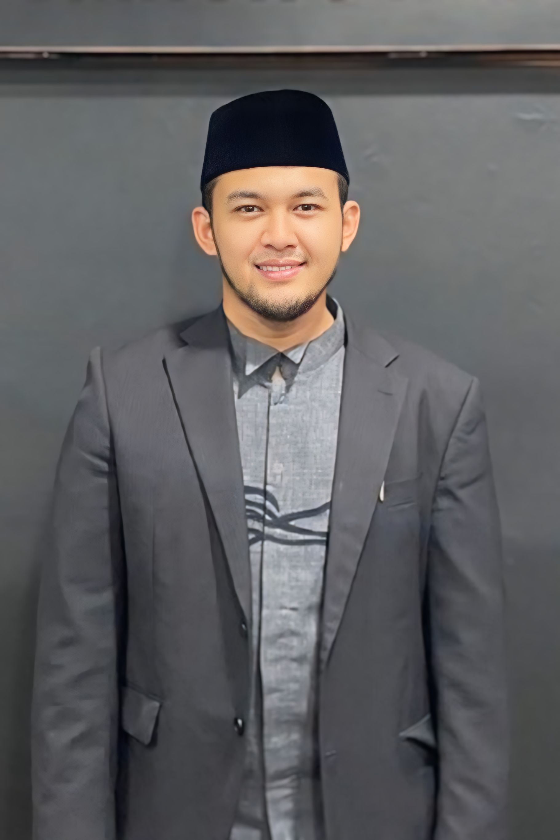 Muhammad Lutfi Abdullatif, SH., MH