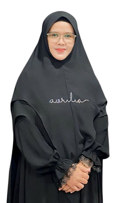 Eneng Silmi Kulsum, S.Pd.I