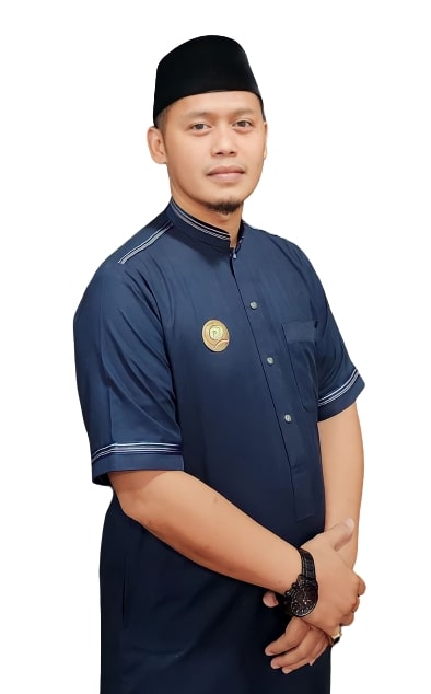 Dedi Rustandi, S.Pd.I