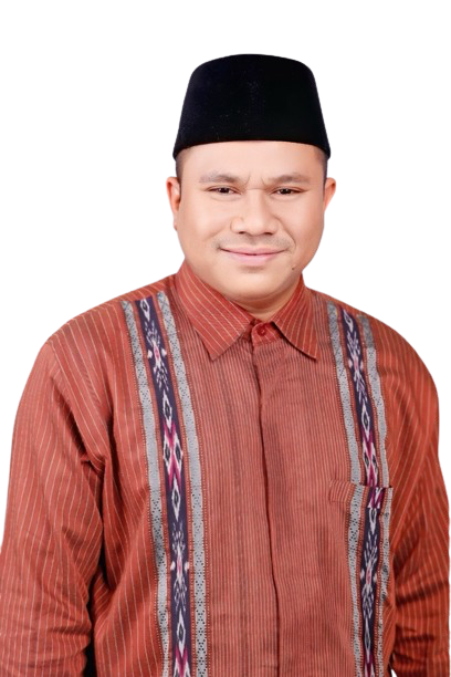 Ustadz Anwari, S.Pd.I
