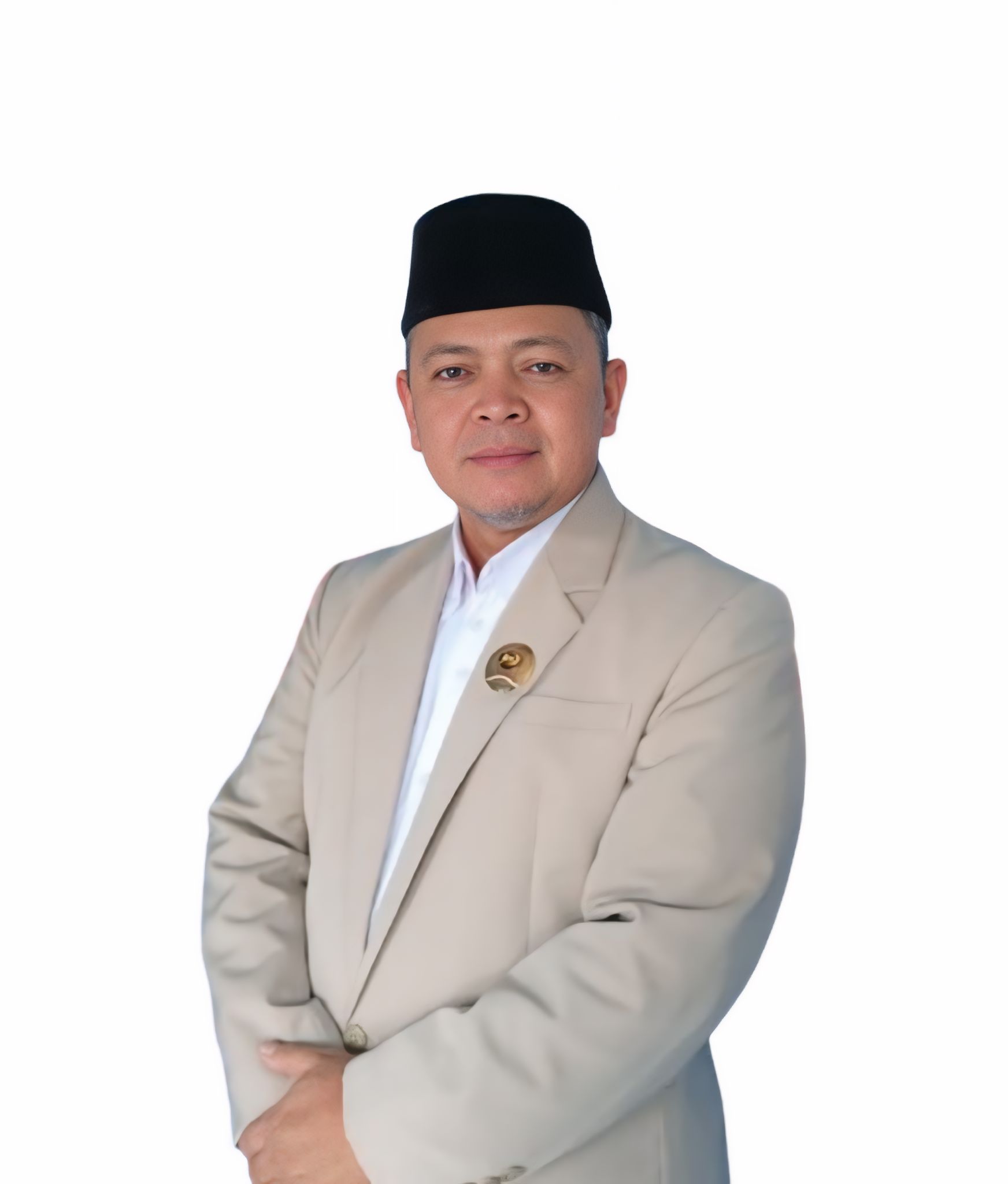 KH Dede Syaiful Hidayat