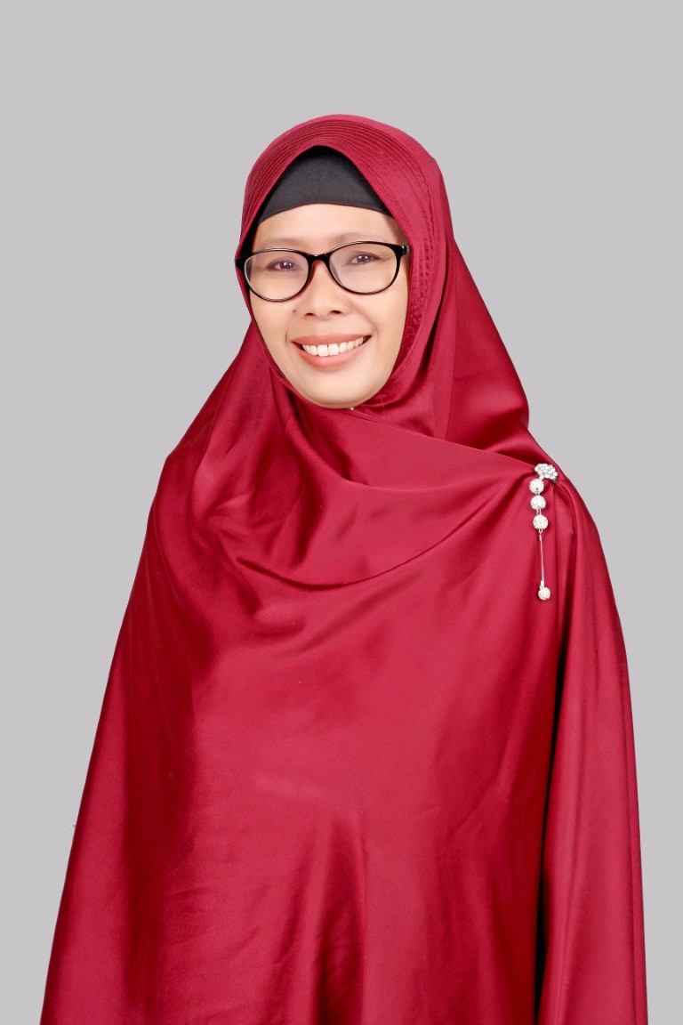 Hj Titim Fatimah