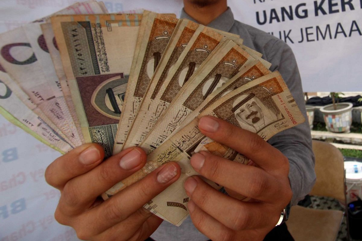 Berapa Uang Saku untuk Haji 2026? Ini Penjelasan dan Gambaran Idealnya 