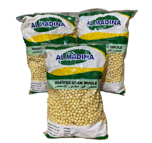 KACANG ARAB 1KG