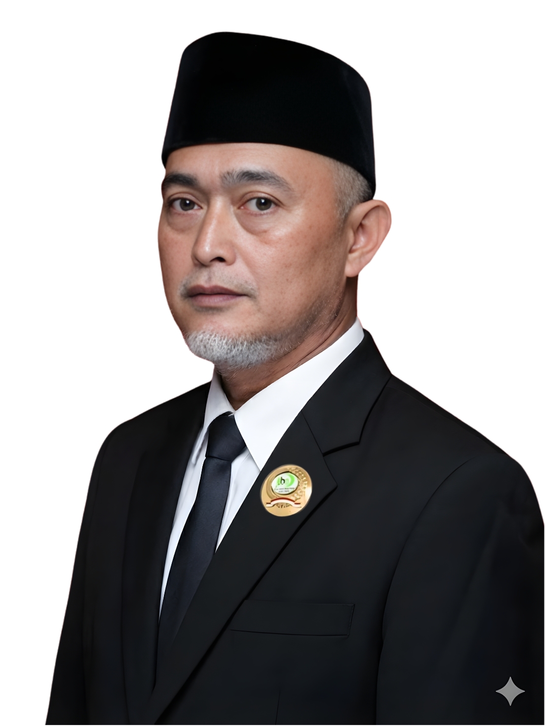 H Isep Ridwan