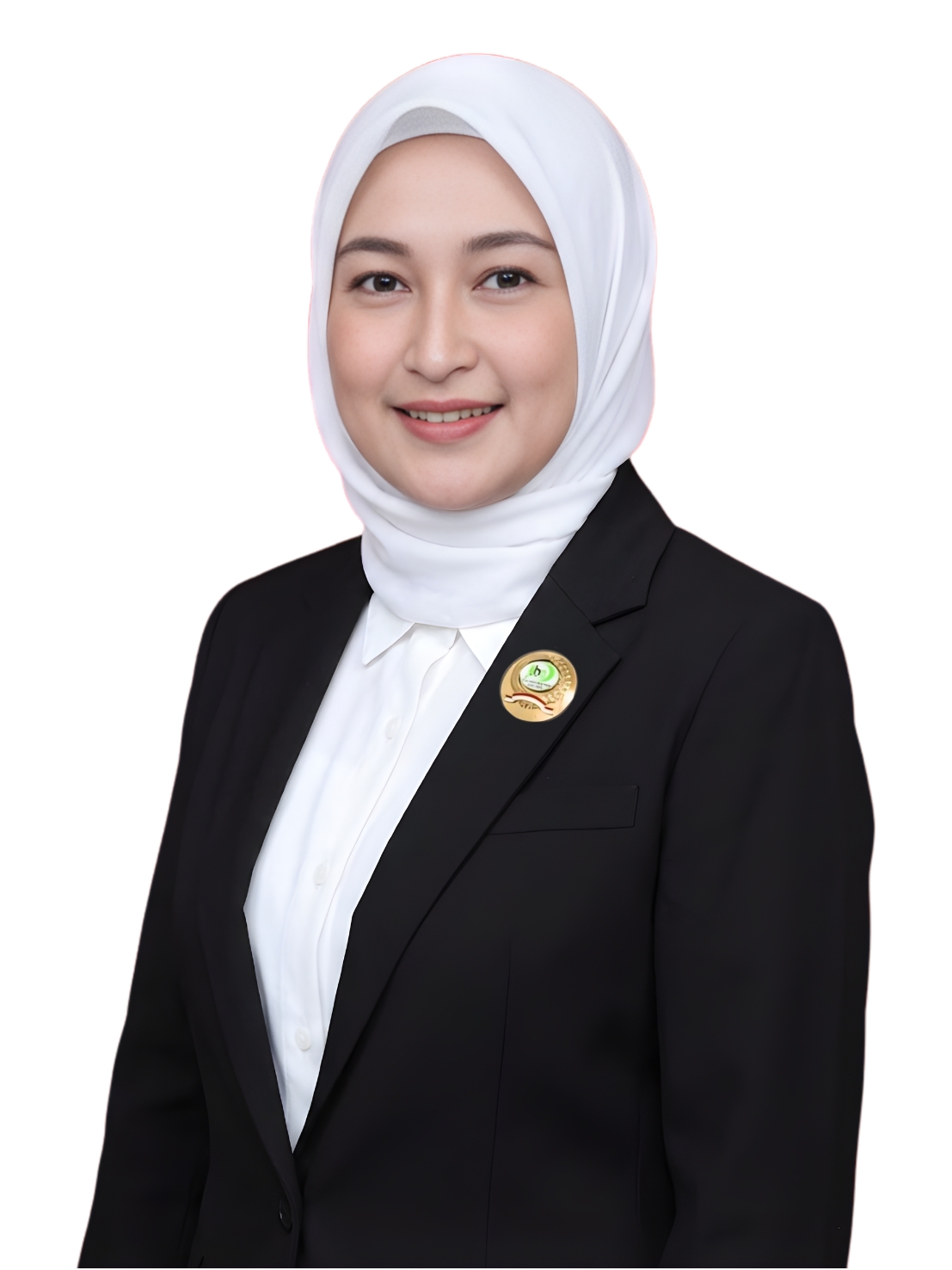 Hj. Neng Etih Latifah S.Ag M.M