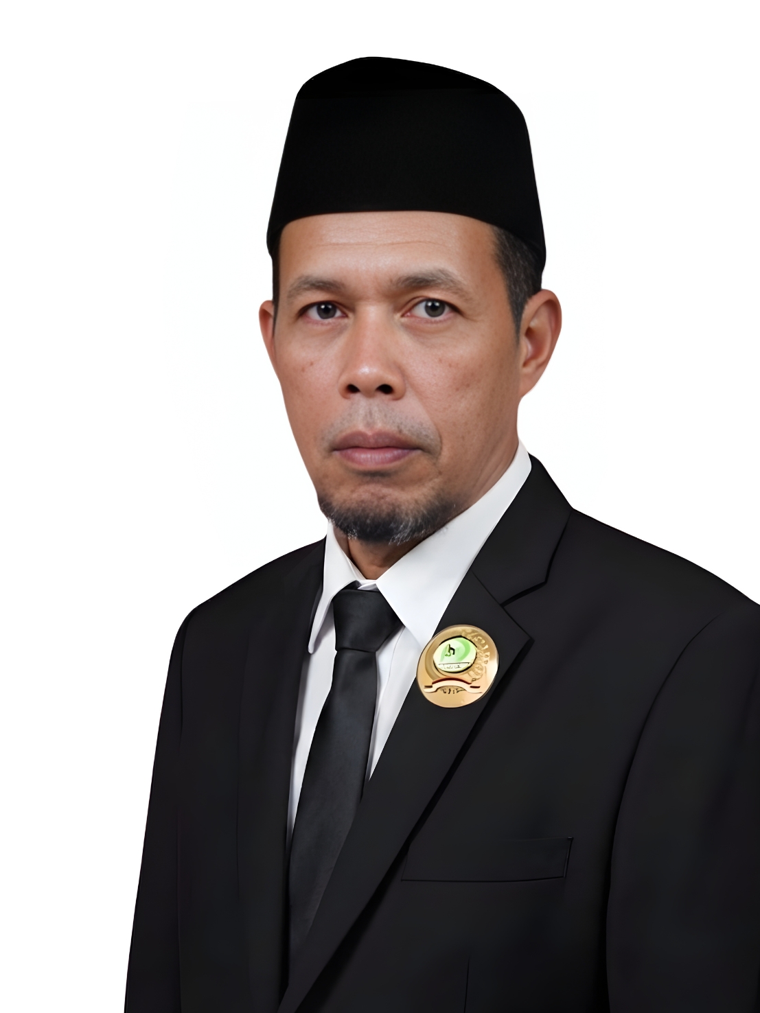 H. Anwar Sanusi