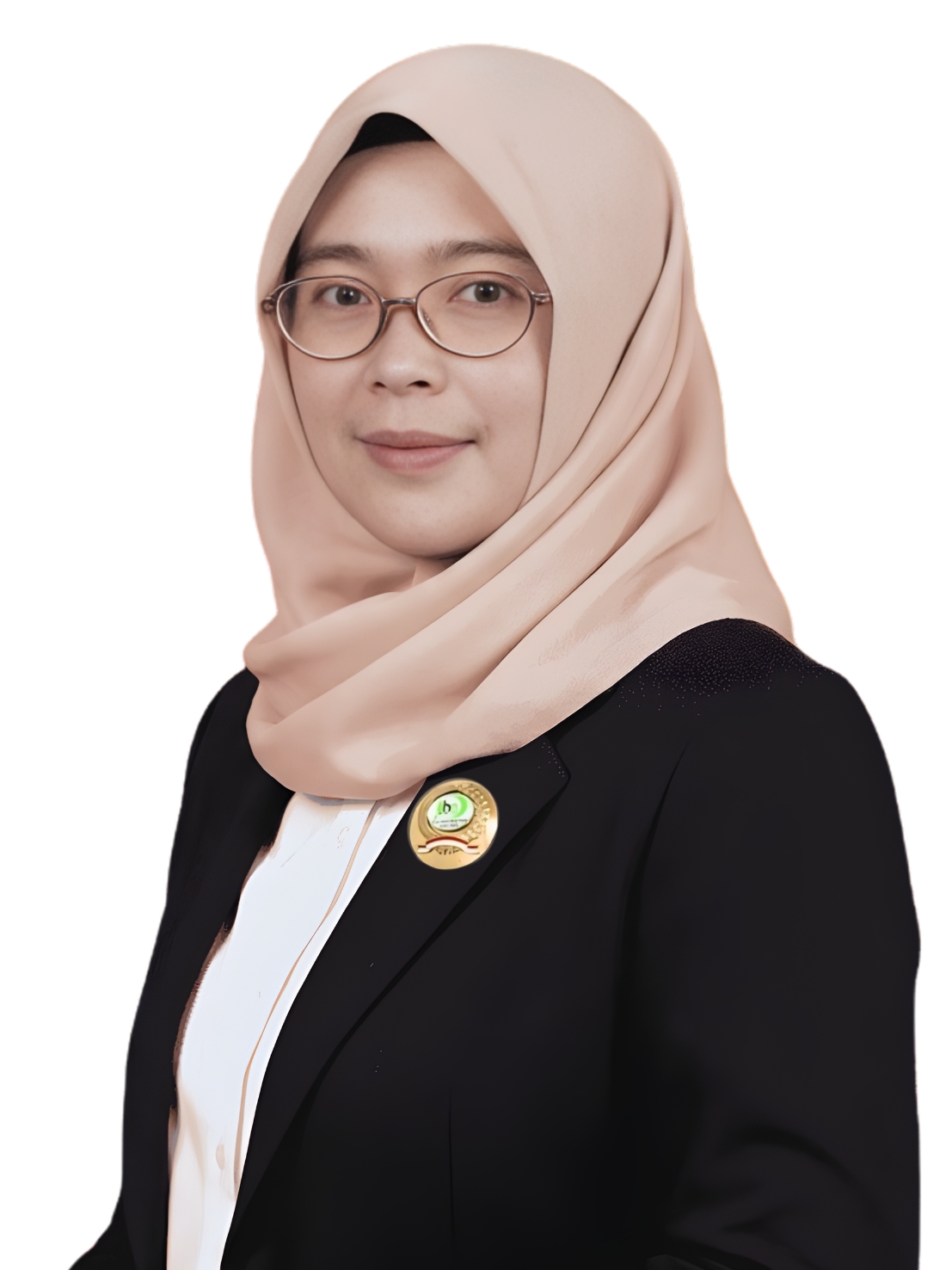 Hj. Dr. Yeni Qurotul Aeni, M.Pd.I.