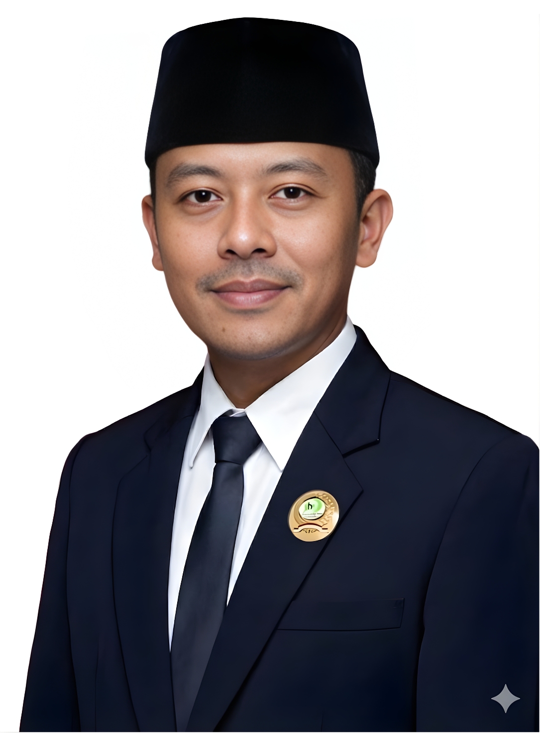 H. Ahmad Deni julaeni,SH