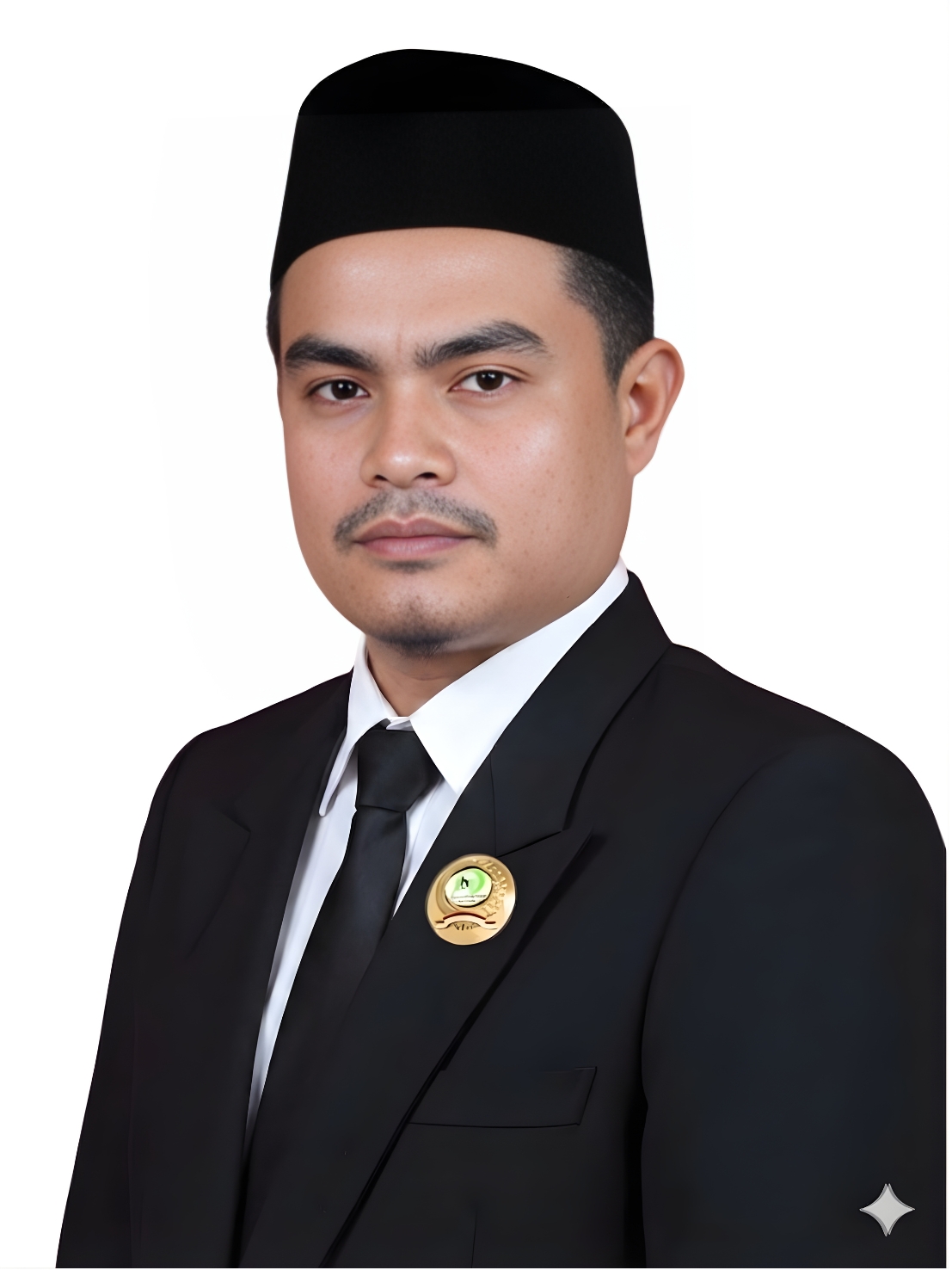 H. Fahmi Baedowi