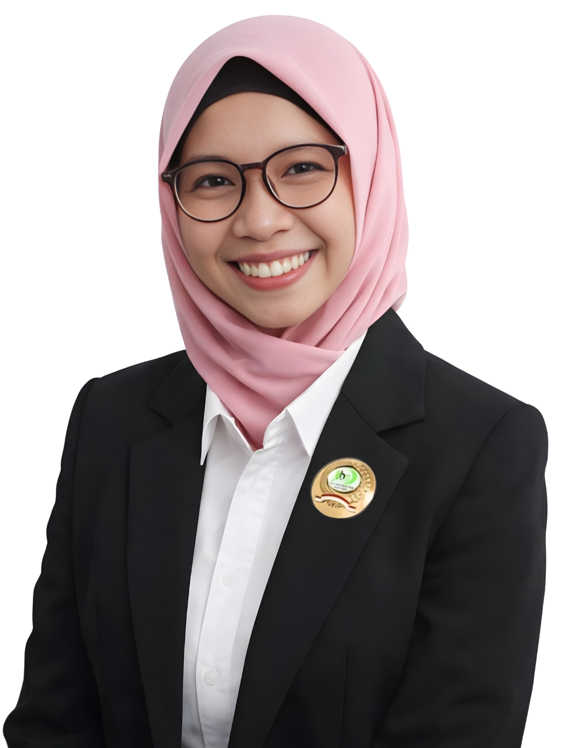 Sri Fitria Wahyuni, S.K.M
