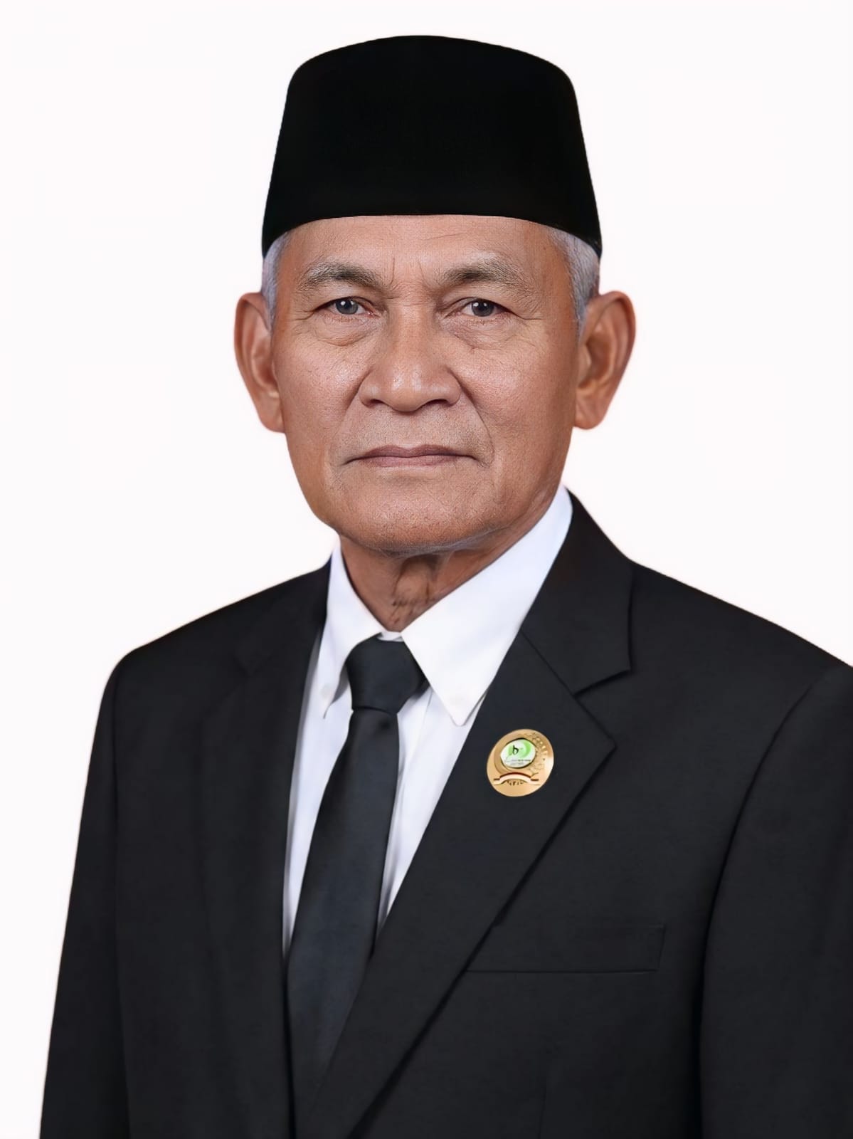 H. Arson Hermansyah