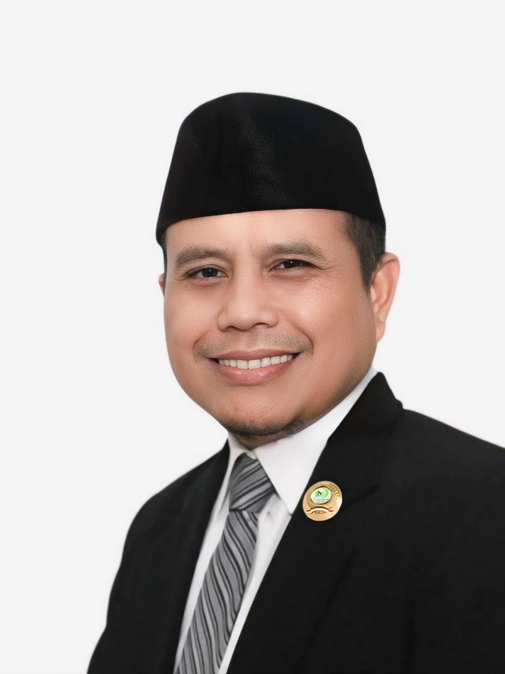 H. Yayan Suryana, S.pd.I