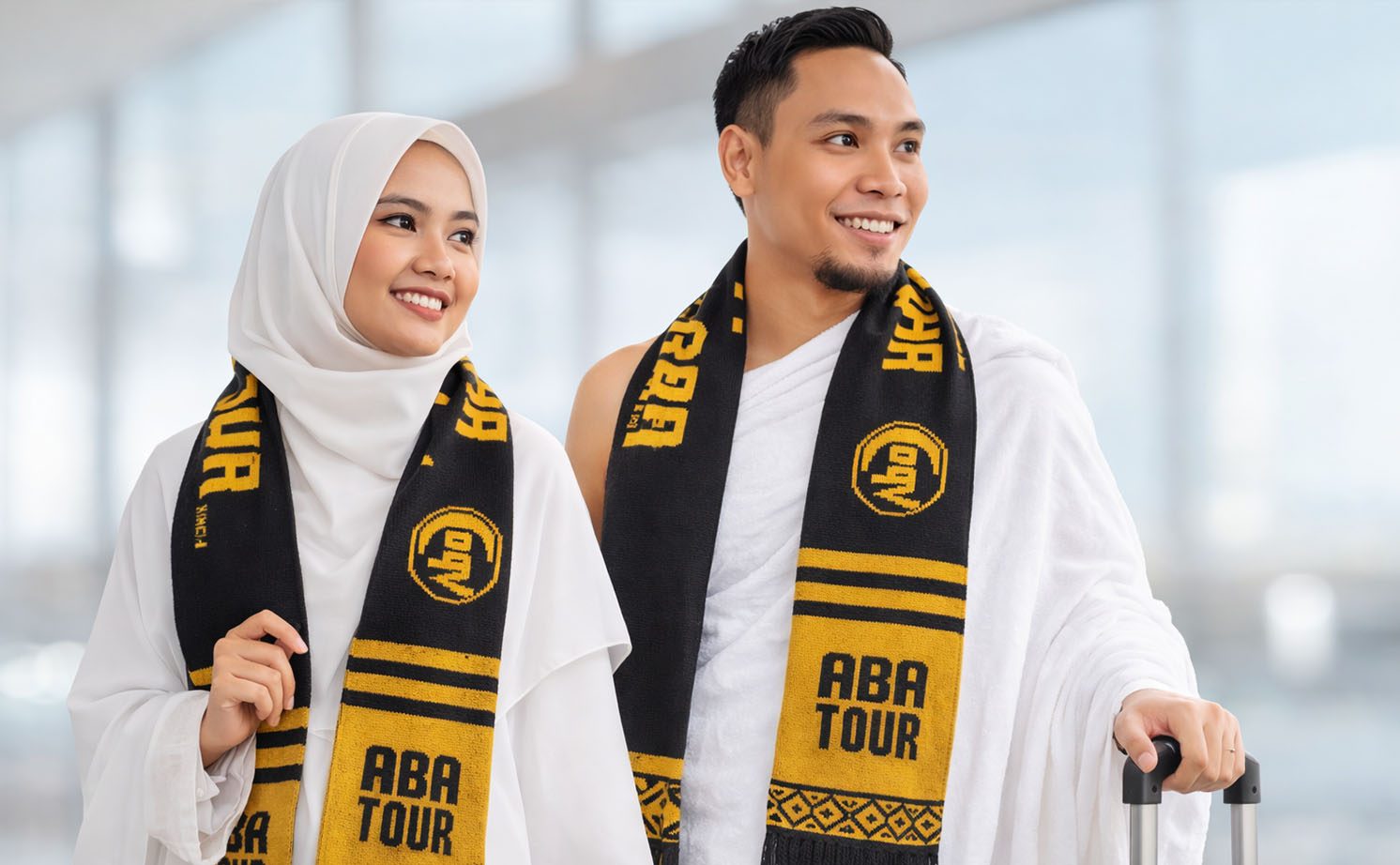 ABA Tour Umroh Sukabumi