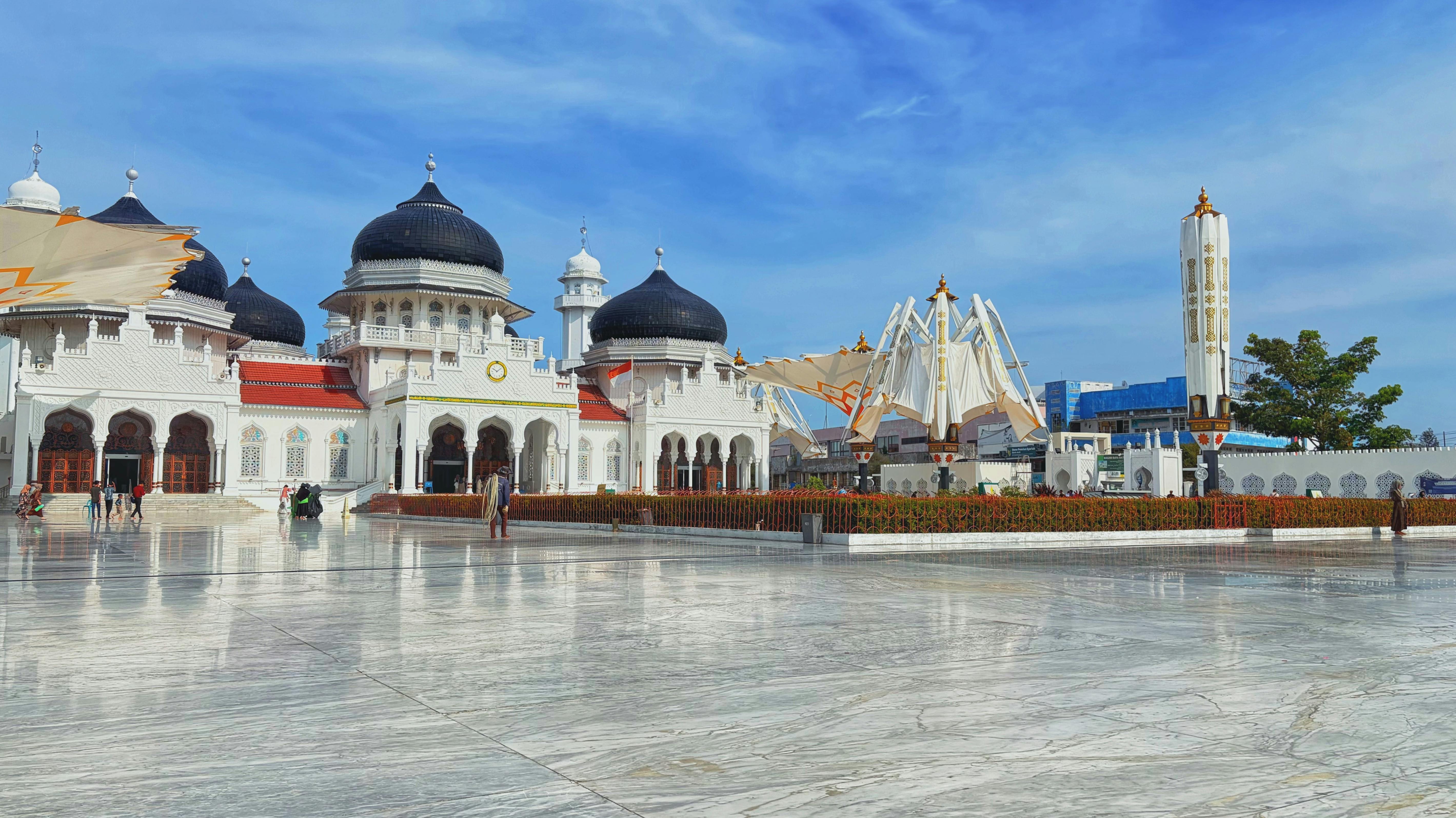 Kabupaten Aceh Jaya, Aceh